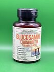 Vimerson Health  Glucosamine Chondroitin Turmeric & MSM Joint Health Exp 09/2025