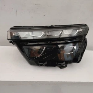 SKODA KAMIQ 658 VOLL LED SCHEINWERFER VORNE LINKS ORIGINAL 658941015D - Bild 1 von 14