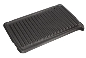Piastra grill TS-01034570 Rowenta bistecchiera Minute Grill GC206 - Imagen 1 de 3