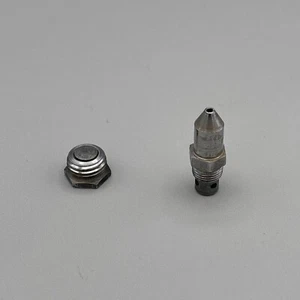 Mirro-Matic M-0294 4Qt Pressure Cooker Repair parts Vent Tube & Safety Valve - Picture 1 of 2
