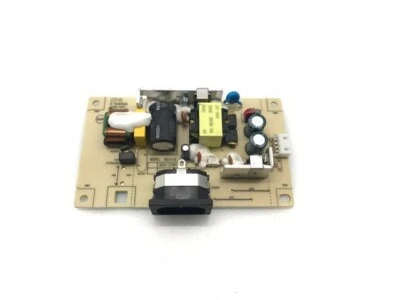 Genuine HP Power Supply Board AD0-25W1-A 19 for HP P24H G4 23.8" LCD Monitor - Image 1 of 2