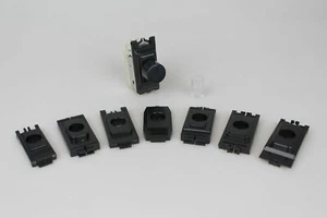 Varilight GPINTB.MG Multi-Rejilla Negro V-Dim Intermedio (Atenuador ficticio) 6A - Imagen 1 de 1