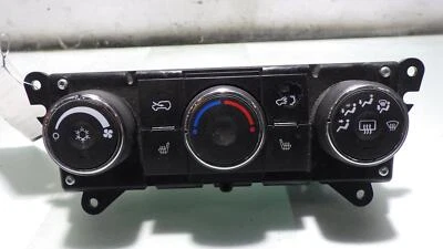 08 Controlador PONTIAC TORRENT CLIMATE  Foto 1 de 4