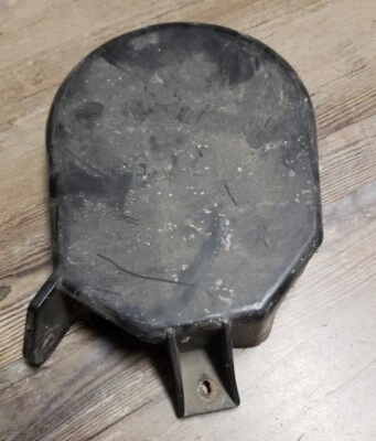 Cubierta de carrocería del acelerador Ford 1992-1996 Bronco F-150 F-250 F-350 V8 OEM Foto 1 de 4