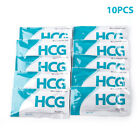 5/10pcs Women HCG Early Pregnancy Test Strips Kit Urine Measuring Accur-qk
