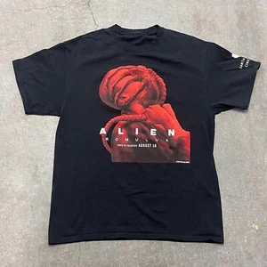 Alien Romulus Film Promo T-Shirt - Bild 1 von 5