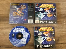 .PSX.' | '.Jigsaw Madness.