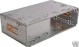 PC5-114 KDC305RG KDC390RG Replacement Cd Radio Stereo Metal Cage FITS KENWOOD - Picture 1 of 1