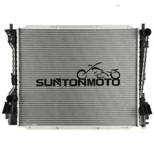 2789 RADIATOR Fits FOR 2005-2014 FORD MUSTANG 3.7 4.0 V6 4.6 5.0 V8 - Foto 1 di 1