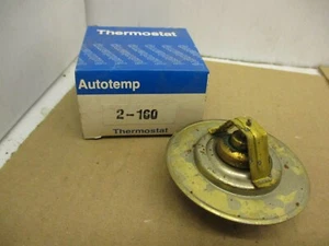 Autotemp 1-160 Procan Automotive Car Thermostat - Picture 1 of 1
