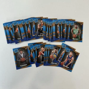 Lot of 40+ 2017-18 Donruss Base Rated Rookie Cards RC Panini NBA Basketball - Bild 1 von 1