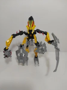 Lego Bionicle: Mistika (8696) - BITIL (Incomplete) - Picture 1 of 5