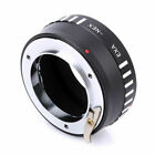 Camera Lens Adapter Ring For Exakta Exa To For Sony Nex E Mount Nex7 Nex-5N Nex5