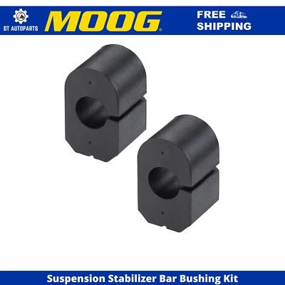 For 1978-1980 GMC Caballero Suspension Stabilizer Bar Bushing Kit MOOG 1978 1979 - Image 1 of 4