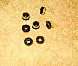 U-Type Packing for Bottle Jacks- Long Ram Jacks- pump plunger U-cup seal - Picture 1 of 2