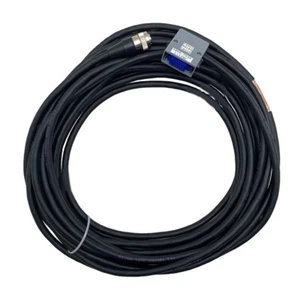 Cables colgantes Teach 2006-T840 L=12MC A660-2006-T840#L12R03C para reemplazo de FANUC - Imagen 1 de 3