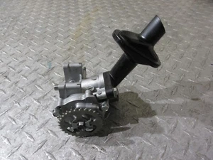 17-23 2018 SUZUKI GSXR1000 GSXR 1000 OIL PUMP 18 19 20 21 22 2019 2020 2021 2022 - Picture 1 of 8