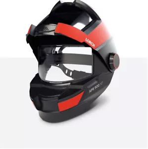 Lorch APR 900 XF Schweißhelm f. MIG/MAG/WIG/Elektroden - Bild 1 von 6