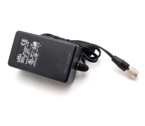 Toshiba Teli Camera PSU 12-Pin Hirose Out 12VDC 1.3A In 100-240VAC for CSU4000B - Picture 1 of 5