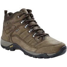north ridge walking boots