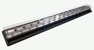 SMD (SMDDISTRIBUTIONBLOCK32SLOT) 25" Power / Ground Distribution Bar (32 Slot) - Picture 1 of 4