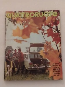Quattroruote n° 106 VGOOD - Foto 1 di 1