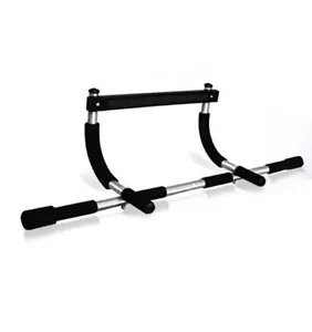 Barra de dominadas puertas pull up bar ejercicio musculación brazos flexiones - Imagen 1 de 4