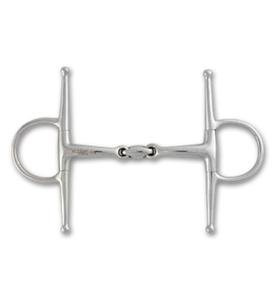 Stubben Steeltec EZ Control Full Cheek - Picture 1 of 1