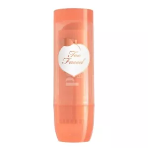 Too Faced, Lipbalm Peach Bloom, Peach Punch, 0.15oz/4.5g - Picture 1 of 2