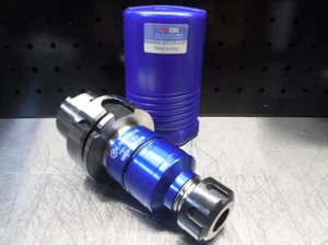 ERI America HSK63A ER20 Synchro Tap 4.56" Pro HSK63A-STC20-4.56 (LOC1771) - Picture 1 of 5