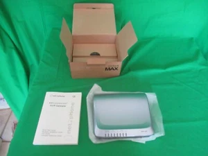 Net2Phone Max 420 VoIP Gateway 404-7711 Brand New NIB - Afbeelding 1 van 7