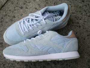 pale blue trainers womens