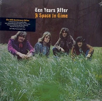 A Space In Time - Image 1 of 1