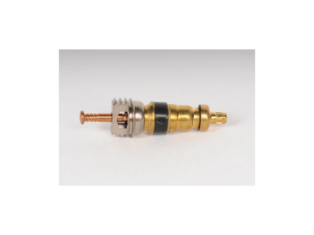 Núcleo de válvula de sistema de aire acondicionado AC Delco 81TQ58N compatible con 1982-1986, 1988-2000 GMC C2500 Foto 1 de 1