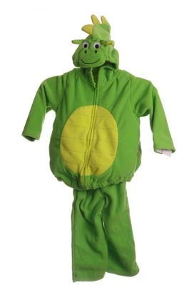 Carters Baby Boys Dragon Purim Halloween Costume Infant Outfit 18 Months NEW - Image 1 of 2