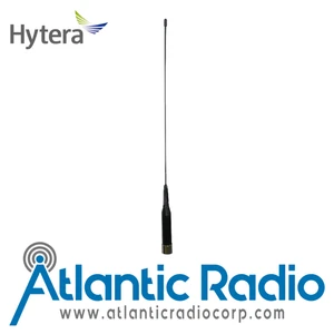 Hytera AN0460M03 (UHF 450-470MHz) UHF/TQC-400FCS 3,5dBi Antenne - für Digital Re - Bild 1 von 3