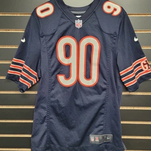 Nike NFL Chicago Bears Julius Peppers #90 Game Trikot Herren Größe Small On Field - Bild 1 von 10