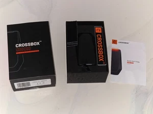 Crossbox cbx 20 GPS Lap timing device for race logging Motocross or Biking - Picture 1 of 4