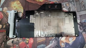 EK-Quantum Vector Aorus RTX 2080 D-RGB EK Waterblock - Picture 1 of 3