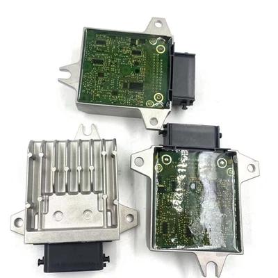 NEW LFFM 189 E1 2009-2017 MAZDA 5 2.0L Transmission Module TCM TCU Reprogrammed - Image 1 of 4