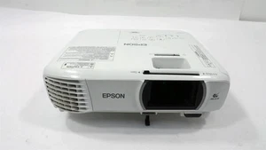 Epson Home Cinema 1080 3LCD HD Projector - Dual HDMI - No Lamp - Afbeelding 1 van 4