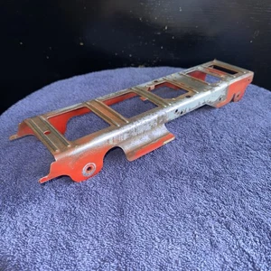 1957 TONKA TRUCK LONG FRAME PART - Picture 1 of 24