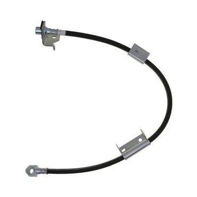 Manguera de freno delantera ACDelco original para Cadillac Escalade ESV 2003-2006 lado del conductor Foto 1 de 4