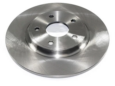 For 2012-2020 Dodge Journey Brake Rotor Rear 97373DWVN 2014 2013 2015 2016 2017 - Image 1 of 2