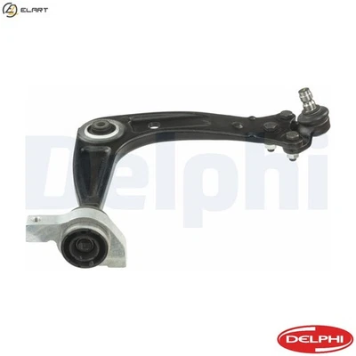 CONTROLTRAILING ARM WHEEL SUSPENSION TC3863 FOR PEUGEOT 508/SW/Van 4HL 4cyl - Image 1 of 4