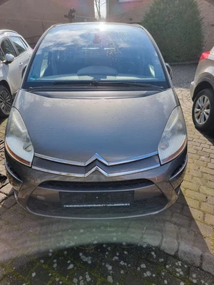 Citroen Picasso C4 (VB) von 2008 mit 14900km guter Zustand - Bild 1 von 4