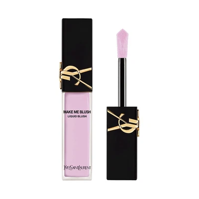 YSL Make Me Blush Liquid Blush - Bild 1 von 4
