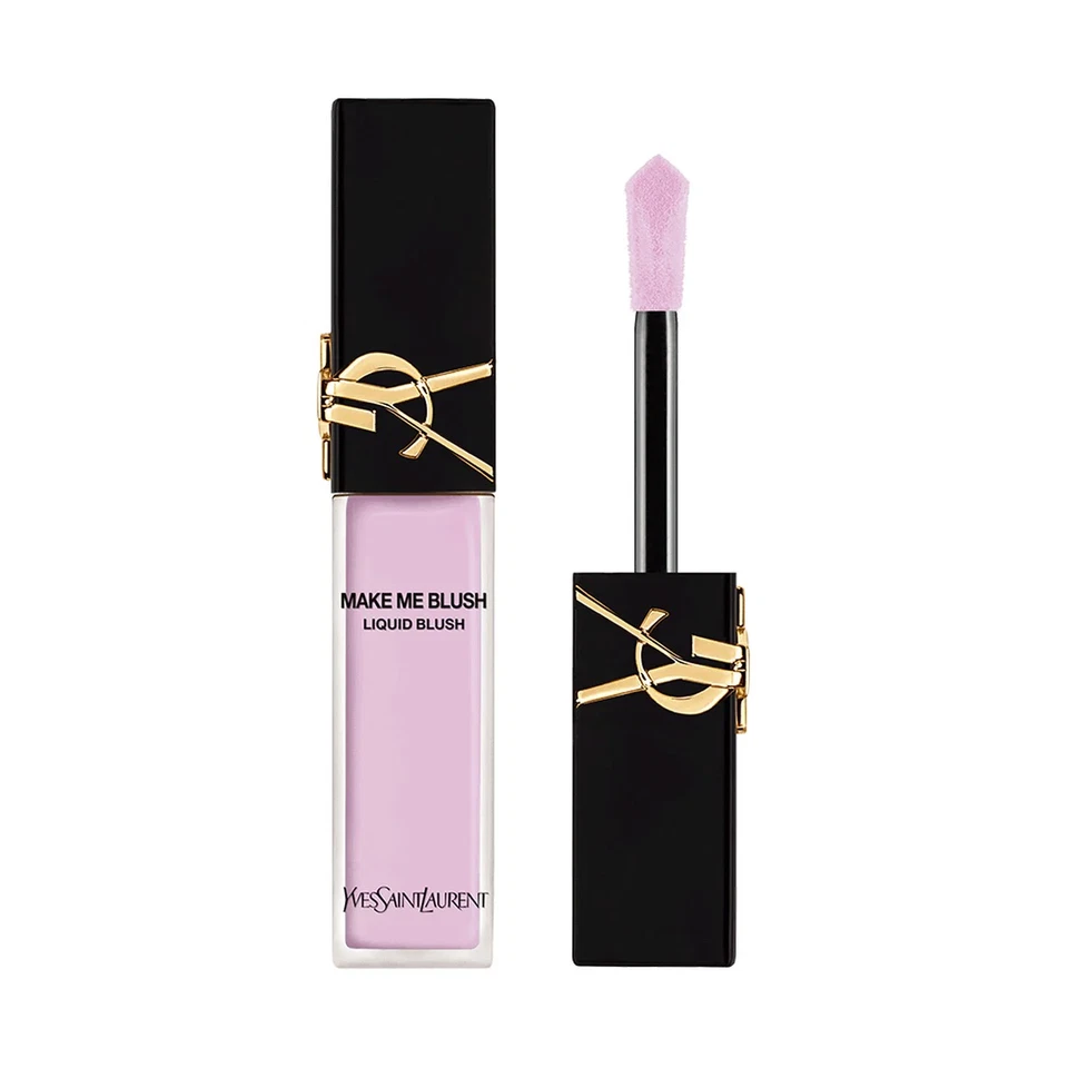 YSL Make Me Blush Liquid Blush - Bild 1 von 4