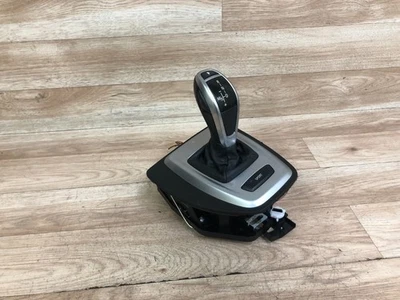 BMW OEM E60 E63 E64 650 528 535 550 FRONT FLOOR GEAR SELECTOR SHIFTER 08-10 2 - Image 1 of 4