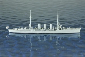 Ratisbona fabricante Navis 45N, modelo de barco 1:1250 - Imagen 1 de 2